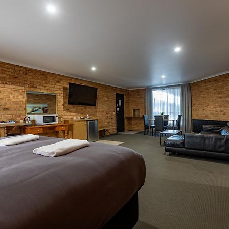 Wonthaggi Motel Dış mekan fotoğraf