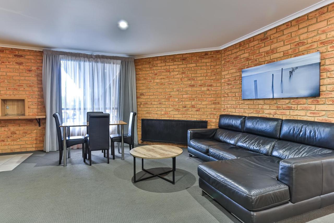 Wonthaggi Motel Dış mekan fotoğraf