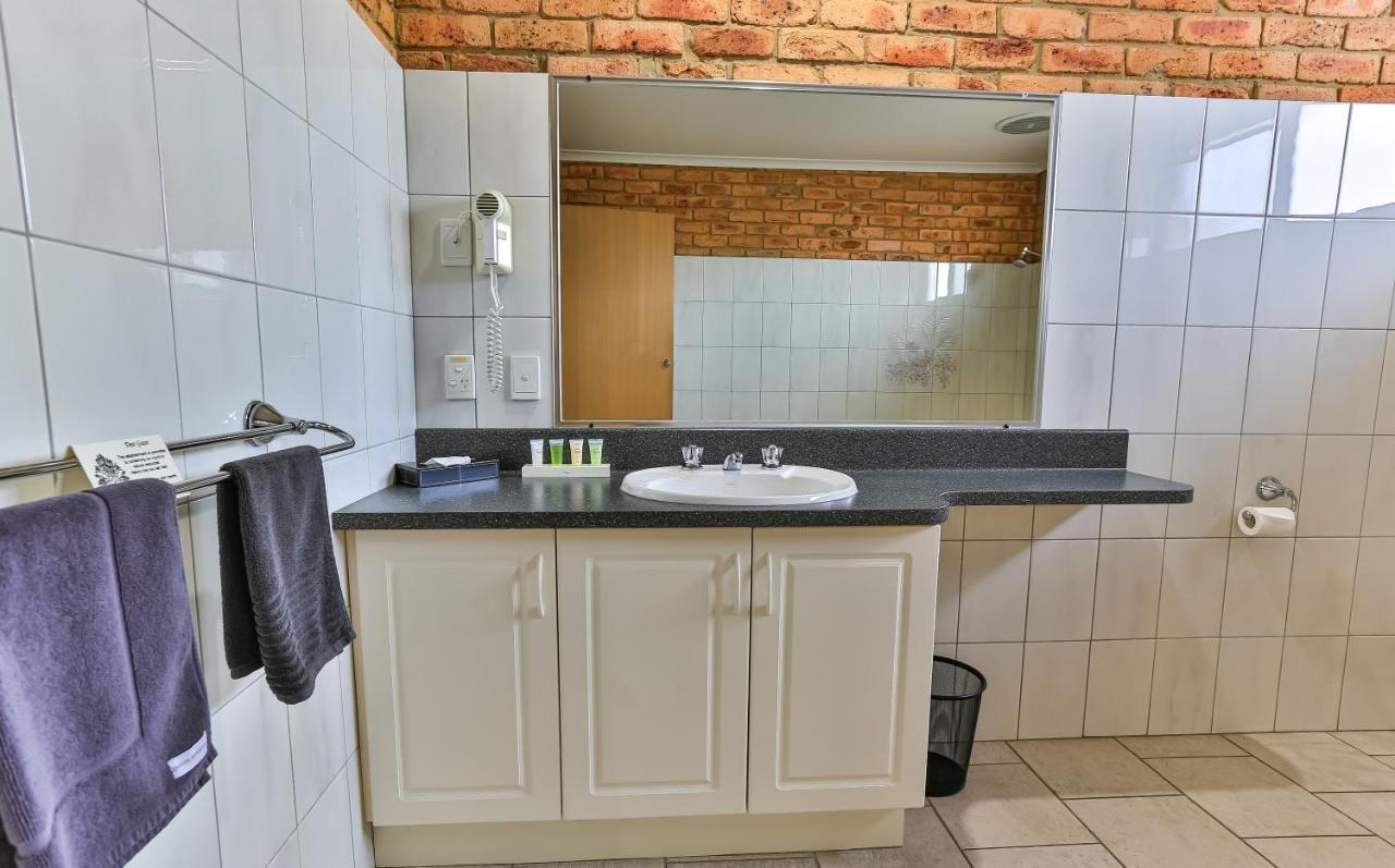 Wonthaggi Motel Dış mekan fotoğraf