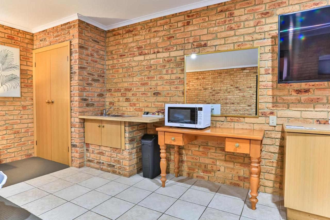 Wonthaggi Motel Dış mekan fotoğraf