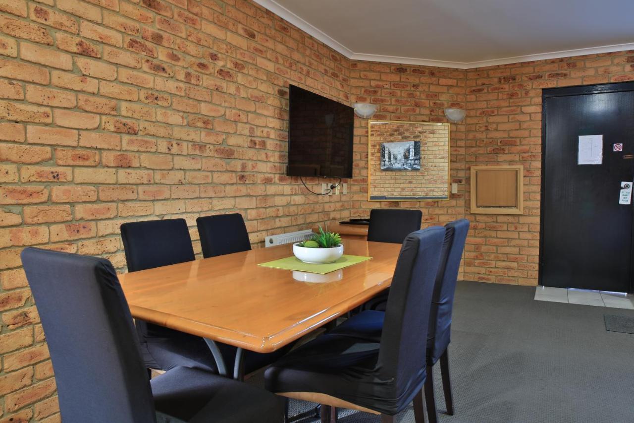Wonthaggi Motel Dış mekan fotoğraf