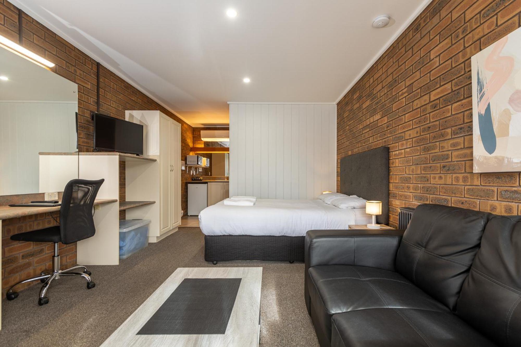 Wonthaggi Motel Dış mekan fotoğraf