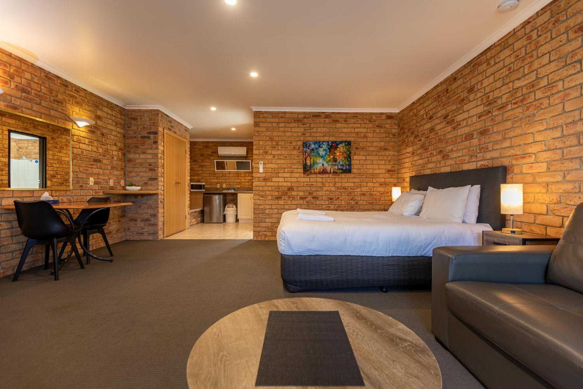 Wonthaggi Motel Dış mekan fotoğraf