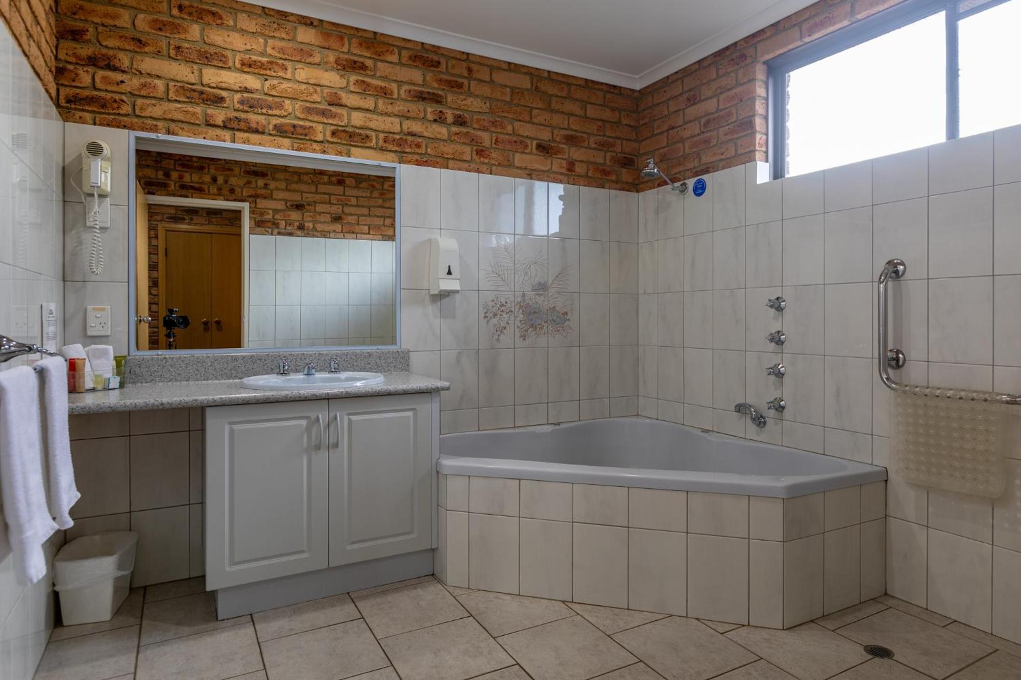 Wonthaggi Motel Dış mekan fotoğraf