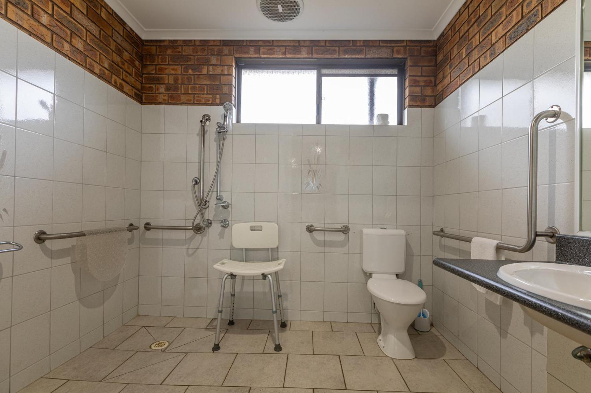 Wonthaggi Motel Dış mekan fotoğraf